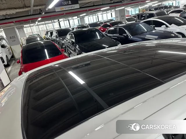 Porsche Cayenne (PO536) id 3685388 из Кореи 8