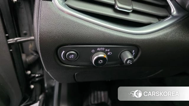 Chevrolet (GM Daewoo) The New Malibu id 3833750 из Кореи 8