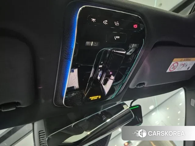 Mercedes-Benz E-Class W214 id 3559996 из Кореи 8