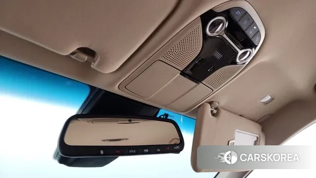 Hyundai Grandeur IG Hybrid id 3429491 из Кореи 8