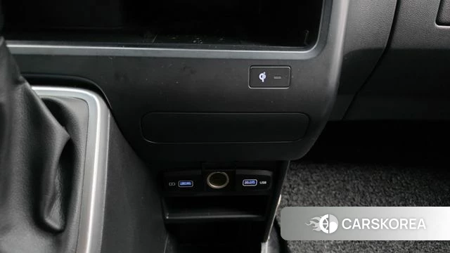 Hyundai Staria id 4361799 из Кореи 8