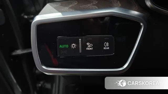 Audi A6 (C8) id 3525287 из Кореи 8