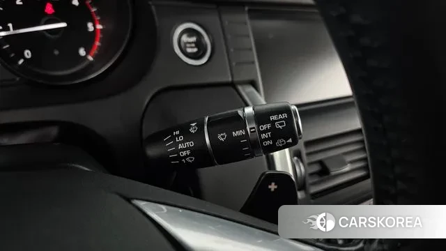 Land Rover Discovery Sports id 3703788 из Кореи 8