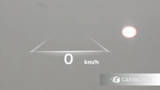 Genesis G80 (RG3) id 3740200 из Кореи 8