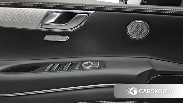 Genesis GV80 id 3008740 из Кореи 8