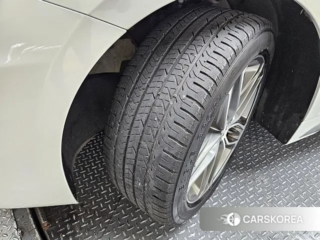 Hyundai Grandeur IG id 2973521 из Кореи 8