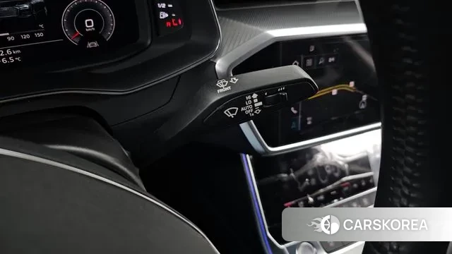 Audi A6 (C8) id 3514222 из Кореи 8