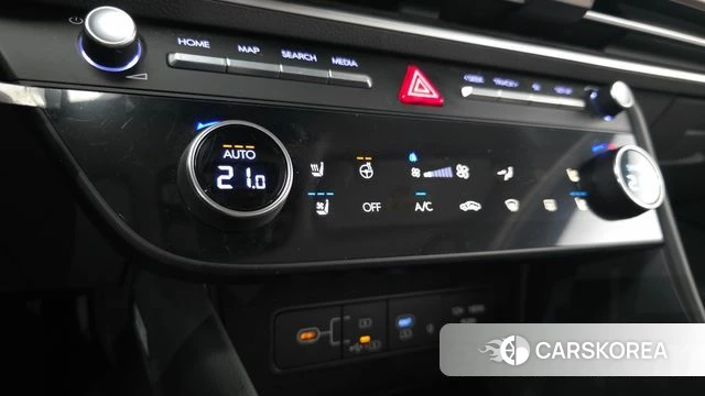 Hyundai Sonata D Edge (DN8) id 4315157 из Кореи 8