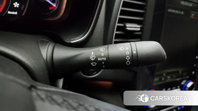 Renault Korea (Samsung) SM6 id 3107070 из Кореи 8