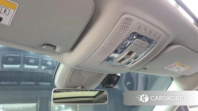 Mercedes-Benz GLE-Class W167 id 3807327 из Кореи 8