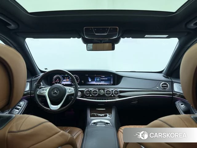 Mercedes-Benz Maybach S-class id 4328647 из Китая 8