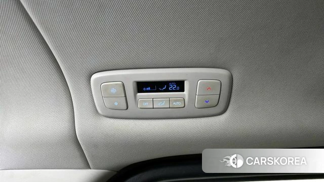 Hyundai Staria id 3811682 из Кореи 8