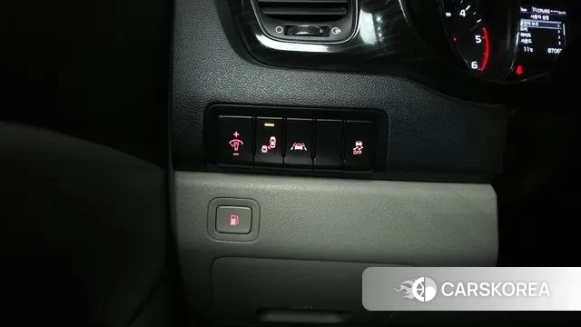 Kia The New Carnival id 3682498 из Кореи 8