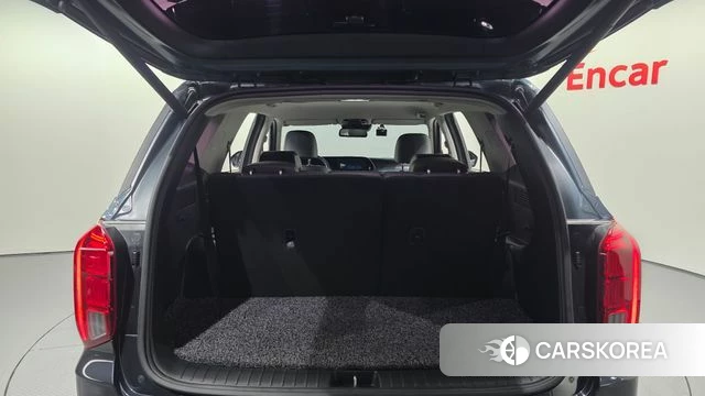 Hyundai Palisade id 4465361 из Кореи 8