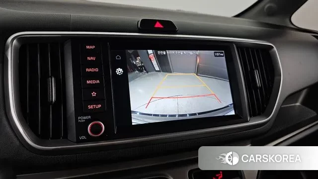 Kia The New Ray id 3691876 из Кореи 8