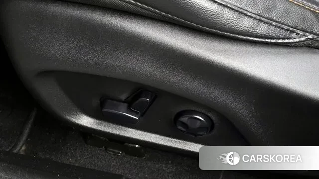 Jeep Compass 2nd Generation id 3112589 из Кореи 8