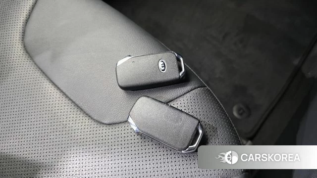Kia The New Niro id 4383698 из Кореи 8