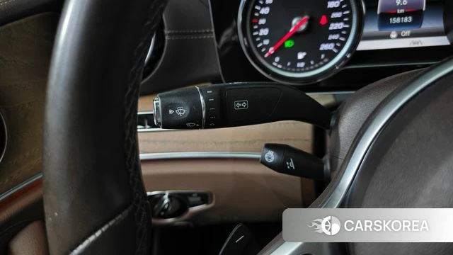 Mercedes-Benz E-Class W213 id 4362671 из Кореи 8