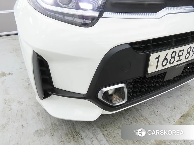 Kia Morning Urban (JA) id 3916577 из Кореи 8