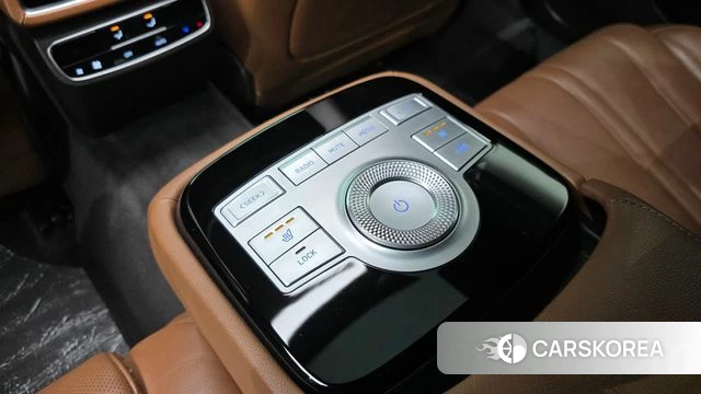 Genesis G80 (RG3) id 3916271 из Кореи 8