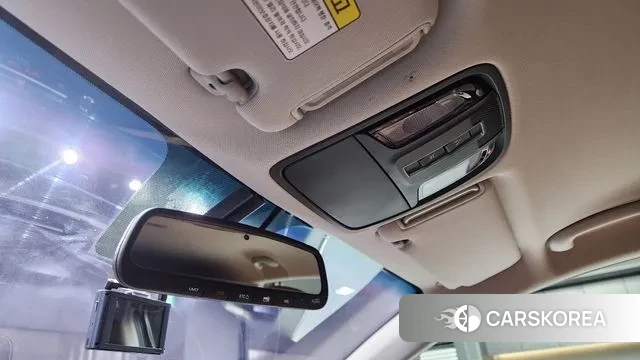 Kia The New Sorento id 3275668 из Кореи 8