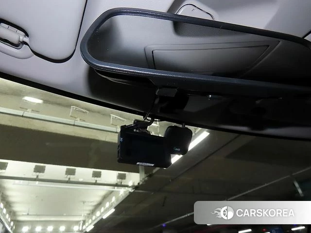 Kia The New Ray id 4580222 из Кореи 8
