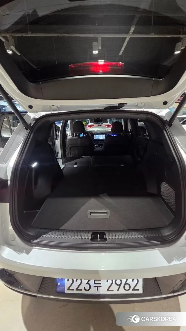 Renault Korea (Samsung) Grand Coleos id 3482231 из Кореи 8