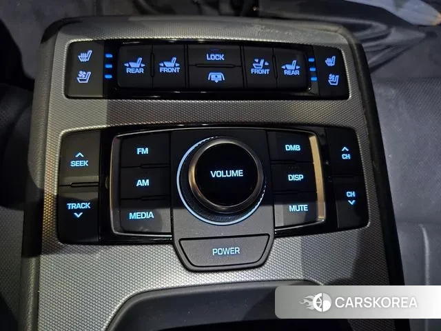 Genesis G80 id 2966216 из Кореи 8