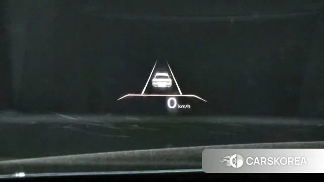 Genesis G80 (RG3) id 3296725 из Кореи 8