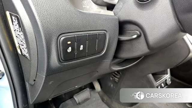 Kia The New Ray id 3651145 из Кореи 8