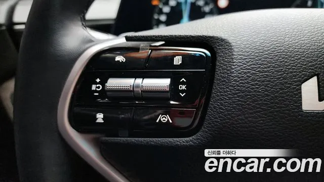 Kia K8 id 2389103 из Кореи 8