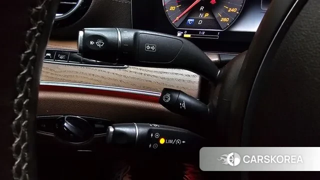 Mercedes-Benz E-Class W213 id 3547671 из Кореи 8