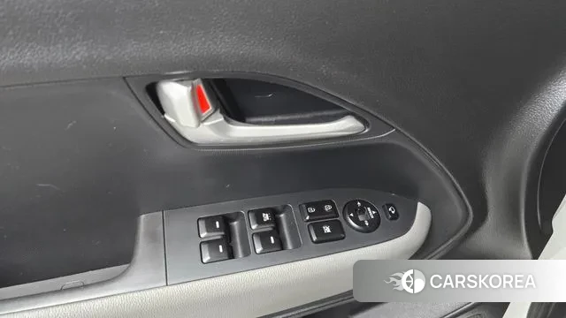 Kia The New Ray id 3428256 из Кореи 8