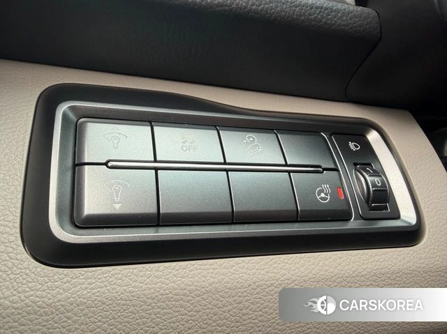 Ssangyong Berry New Tivoli id 3873242 из Кореи 8