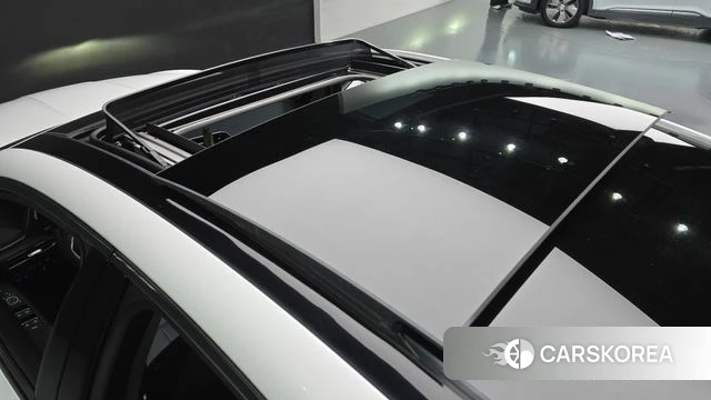 Hyundai Sonata (DN8) id 3828697 из Кореи 8