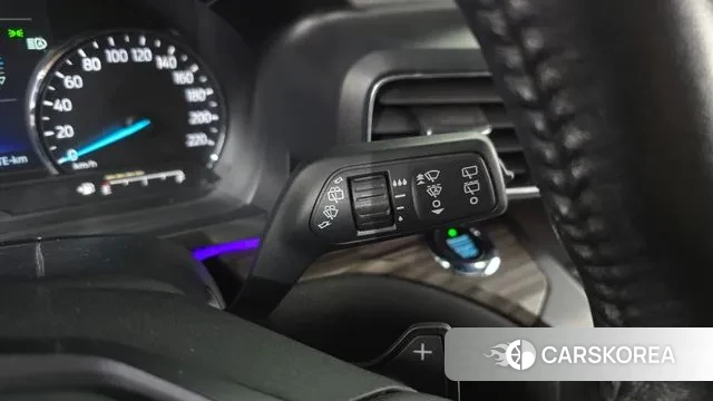 Ford Explorer 6th Generation id 3464477 из Кореи 8