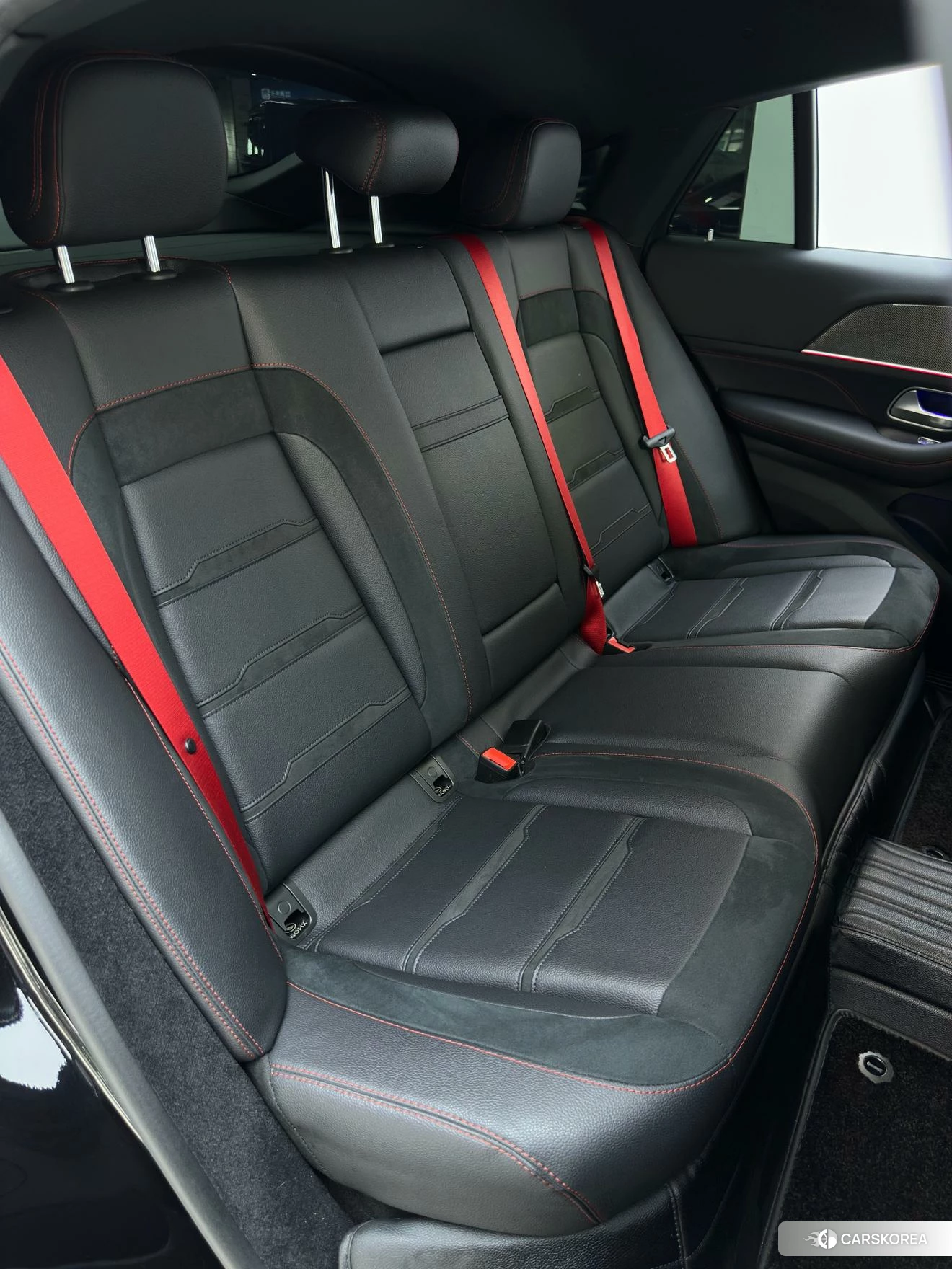 Mercedes-Benz GLE Coupe AMG id 4479642 из Китая 8