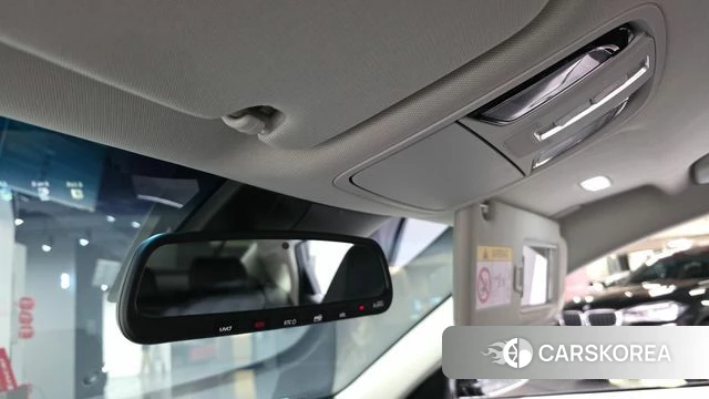 Kia K7 Premier id 4203203 из Кореи 8