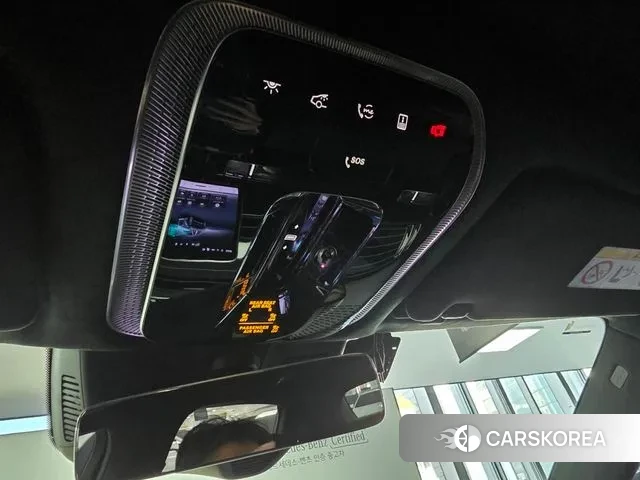 Mercedes-Benz S-Class W223 id 3295320 из Кореи 8