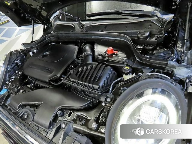 Mini Cooper id 3942279 из Кореи 8