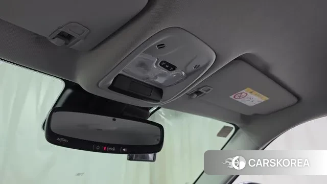 Chevrolet (GM Daewoo) Trailblazer id 3600463 из Кореи 8