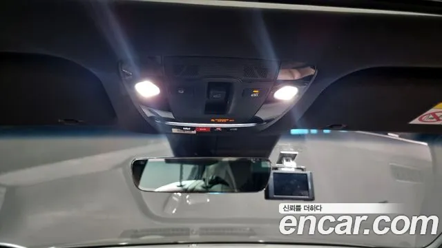 Kia K8 id 2717683 из Кореи 8