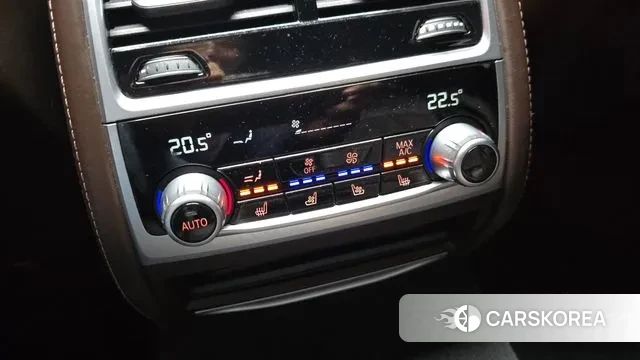 BMW 7 Series (G11) id 3561918 из Кореи 8