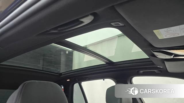 BMW X5 (G05) id 4783388 из Кореи 8