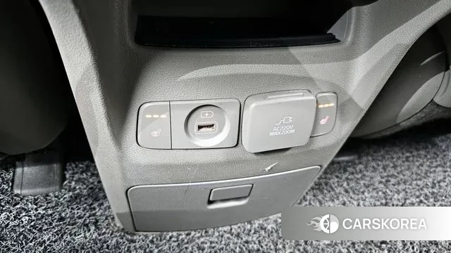 Kia The New Carnival id 3552715 из Кореи 8