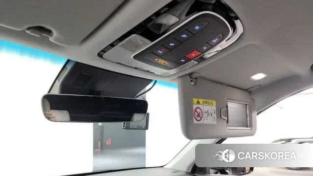 Hyundai The New Palisade id 3333303 из Кореи 8