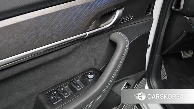 Renault Korea (Samsung) Grand Coleos id 3371680 из Кореи 8