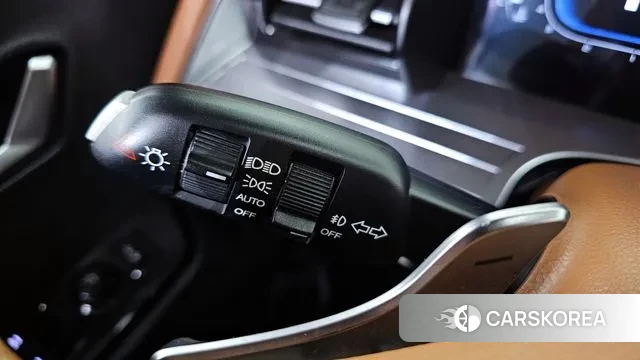 Ssangyong Torres id 3654670 из Кореи 8