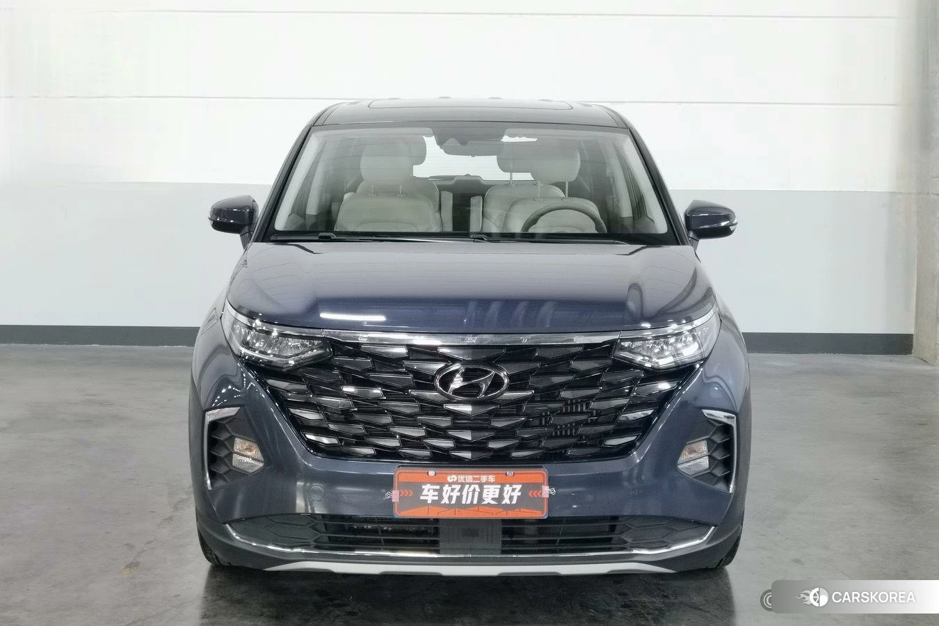 Hyundai Kustu id 4455841 из Китая 8
