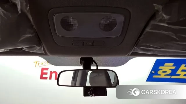 Hyundai The New Grand Starex id 3000399 из Кореи 8